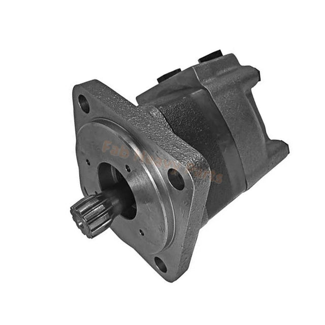 Hydraulic Motor 106-1010-006 Replaces Eaton Char-Lynn 2000 Series