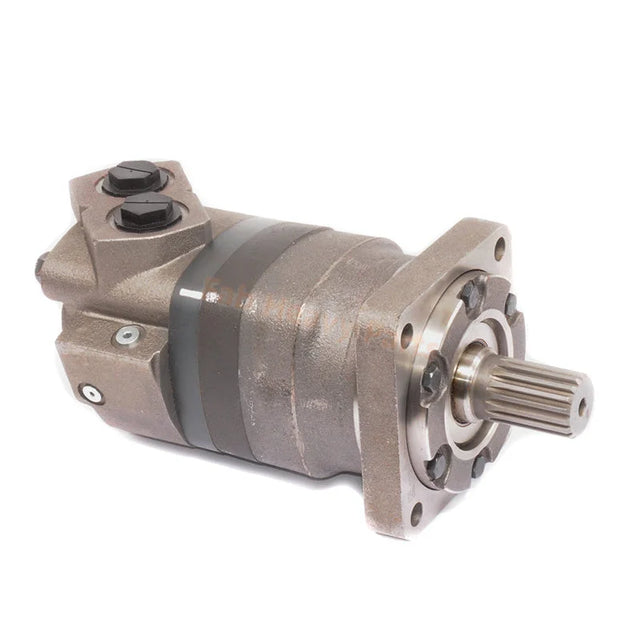 Ang Hydraulic Motor 112-1059-006 ay Pinapalitan ang Eaton Char-Lynn 2000 Series