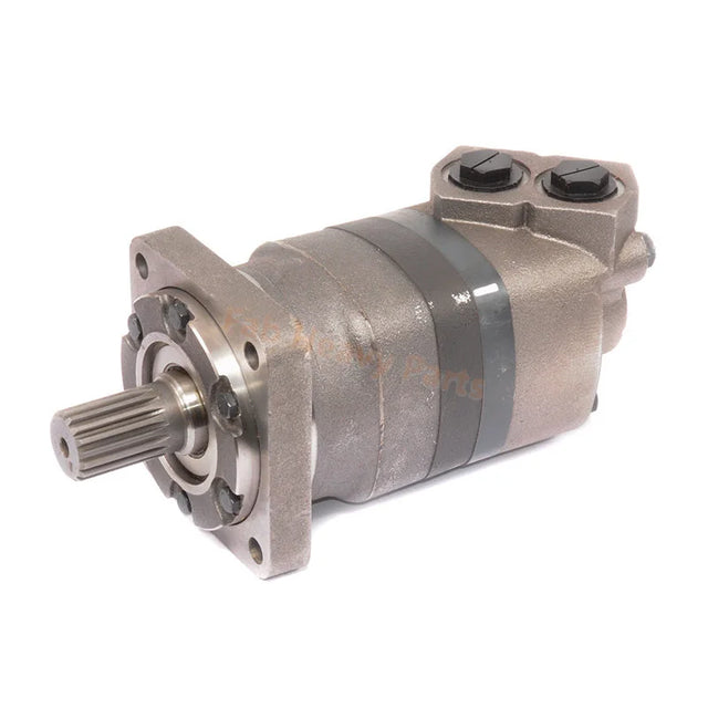 Ang Hydraulic Motor 112-1059-006 ay Pinapalitan ang Eaton Char-Lynn 2000 Series