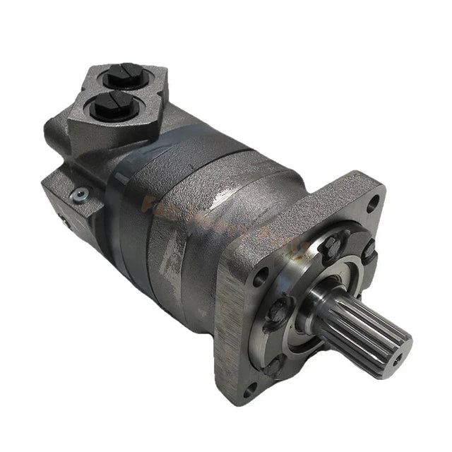 Hydraulic Motor 112-1060-006 Replaces Eaton Char-Lynn 2000 6000 Series