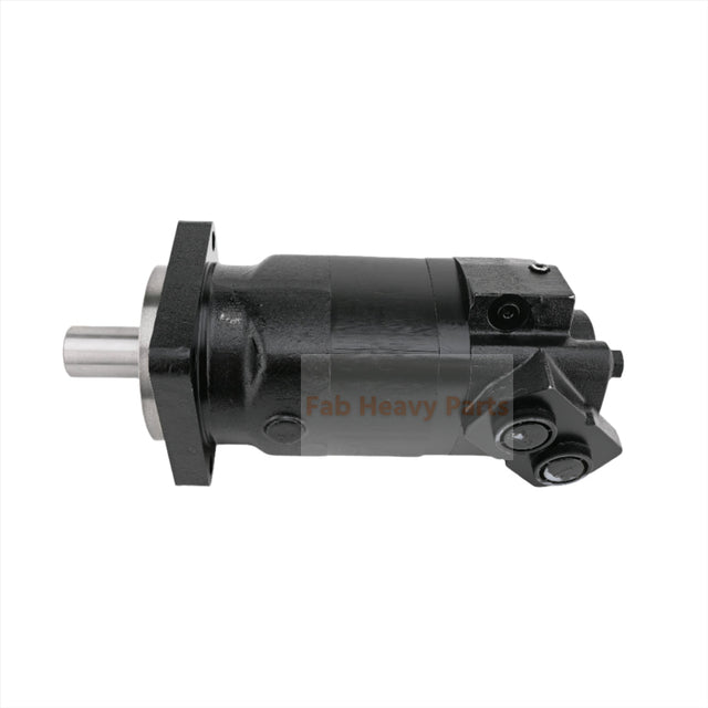 Hydraulic Motor 112-1107-006 Replaces Eaton Char-Lynn 2000 6000 Series