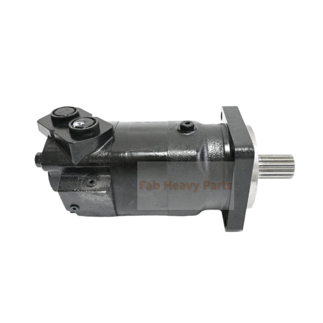 Hydraulic Motor 112-1206-006 112-1206 Replaces Eaton Char-Lynn 6000 Series