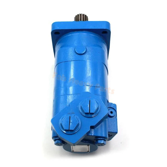 Hydraulic Motor 112-1215-006 Replaces Eaton Char-Lynn 2000 6000 Series