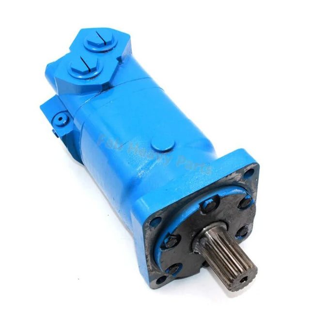 Hydraulic Motor 112-1215-006 Replaces Eaton Char-Lynn 2000 6000 Series