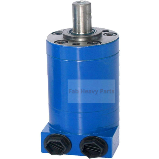 Hydraulic Motor 129-0024-002 129-0024 Fits For Eaton Char-Lynn J Series