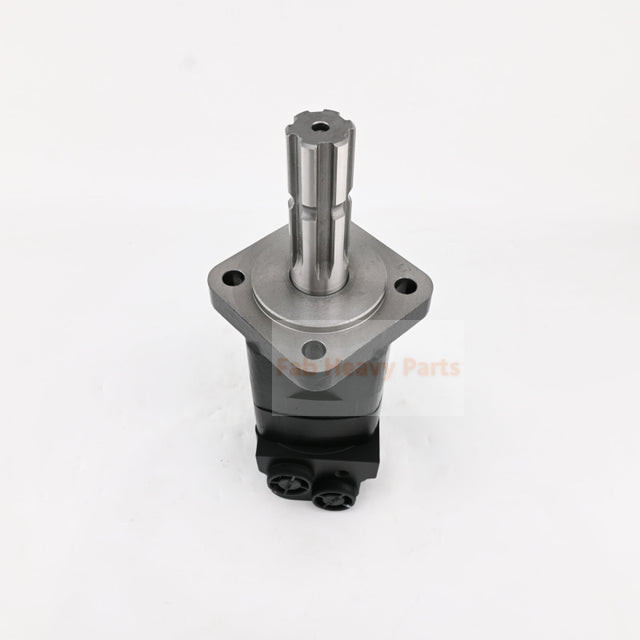 Hydraulic Motor 151F0562 OMS125-151F0562 Replaces Danfoss