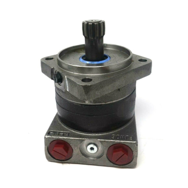 Hydraulic Motor 168-0044-005 Replaces Eaton Char-Lynn VIS 40 Series