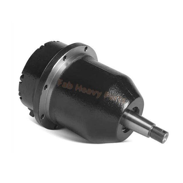 Hydraulic Motor 21027059 Replaces Volvo B12M