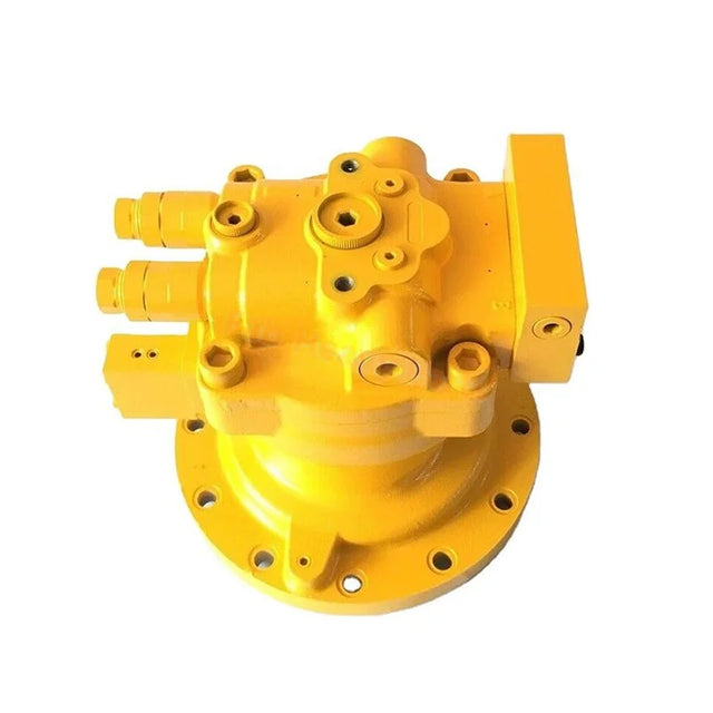 Hydraulic Motor 4330222 AT213833 AT183693 Angkop para sa John Deere Excavator 200LC