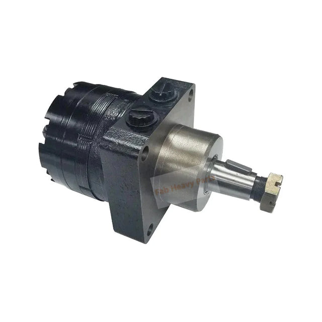 Hydraulic Motor 500230W3120AAAAA Replaces White