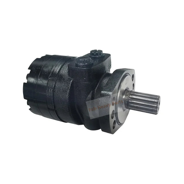 Hydraulic Motor 500260A3123AAAAA 500260A5123AAAAA Replaces White