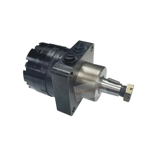 Hydraulic Motor 500260W3120AAAAA Replaces White RE 500 Series