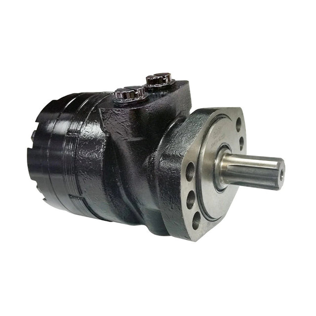 Le moteur hydraulique 501230A3102AAAAA 501230A5102AAAAA remplace le blanc série 500