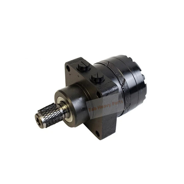 Le moteur hydraulique 501375W3120AAAAA remplace la série blanche 500