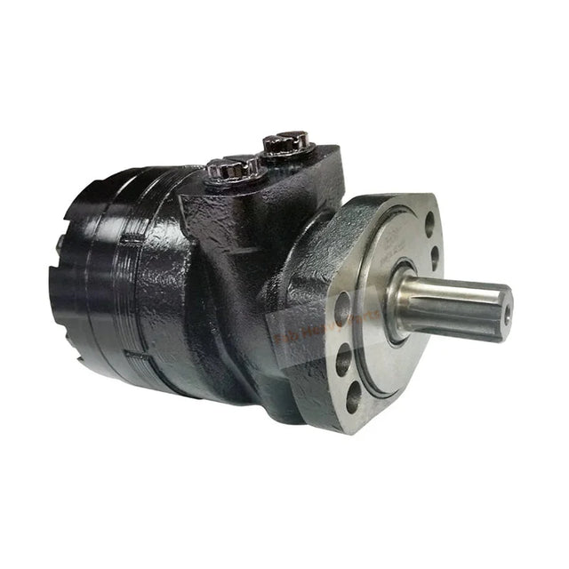 Le moteur hydraulique 501470A3102AAAAA 501470A5102AAAAA remplace le blanc série 500