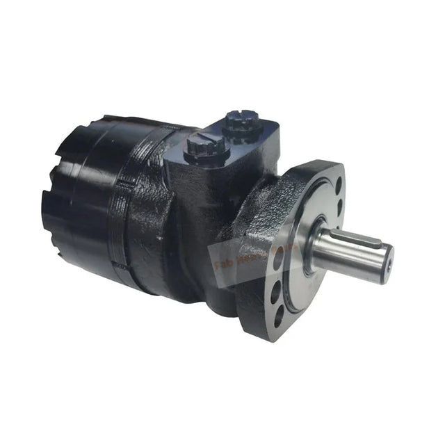 Le moteur hydraulique 501540A3110AAAAA 501540A5110AAAAA remplace le blanc série 500