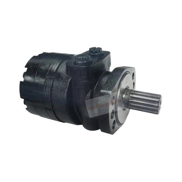 Le moteur hydraulique 501750A3123AAAAA 501750A5123AAAAA remplace le blanc série 500