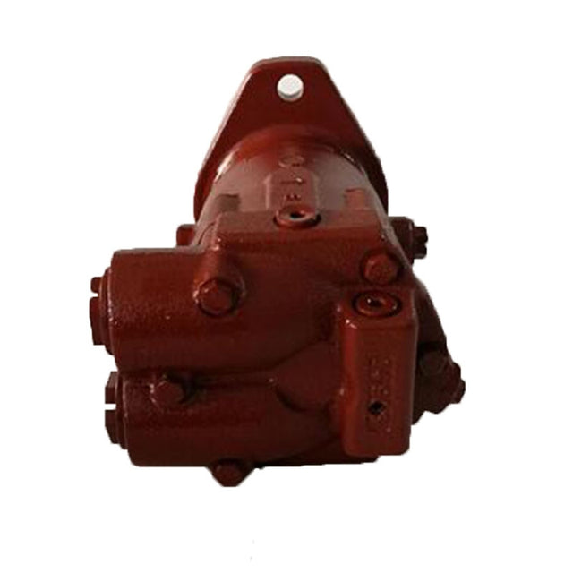 Motor hidráulico 74318DDL reemplaza a Eaton