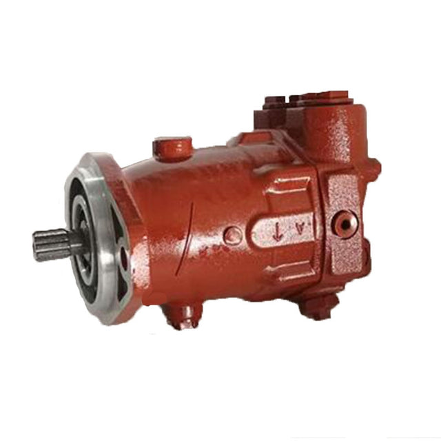 Motor hidráulico 74318DDL reemplaza a Eaton