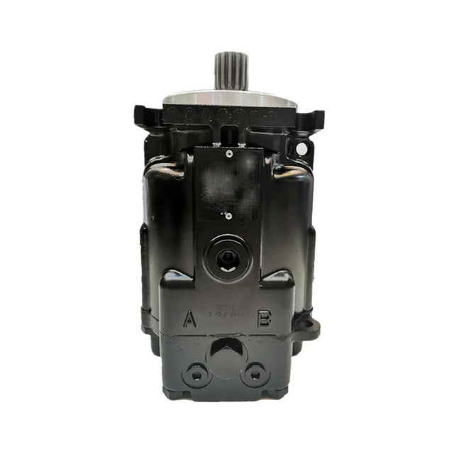 Hydraulic Motor 90M075 Replaces Sauer Danfoss