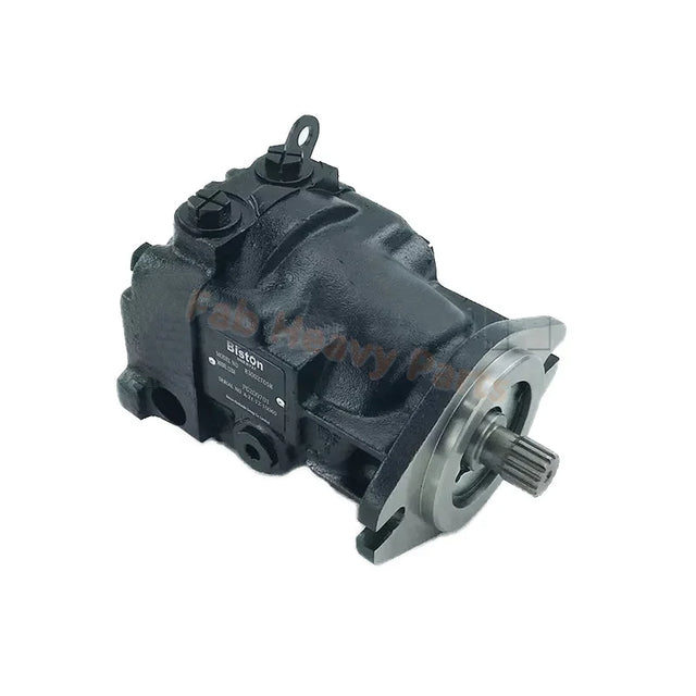 Motor hidráulico AN373834 apto para recolector de algodón John Deere 7660 7760 CP690