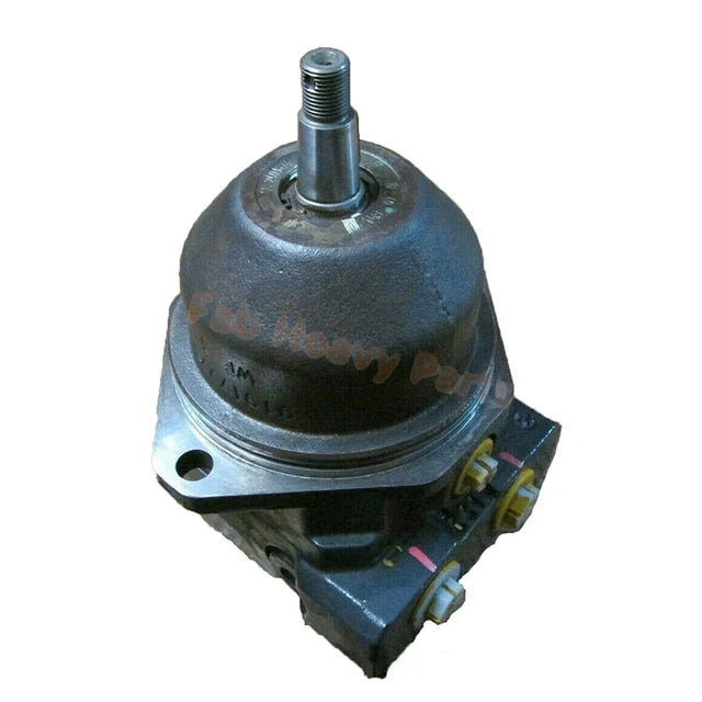 Hydraulische motor AT336184 Past voor John Deere Loader 744K 824K