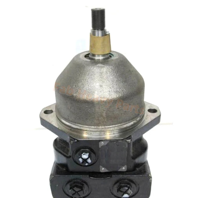 Motor hidráulico AT386392 compatible con John Deere 672G 670G 803M 870G 803MH 853M 853MH 770G 859MH 872G 772G 859M