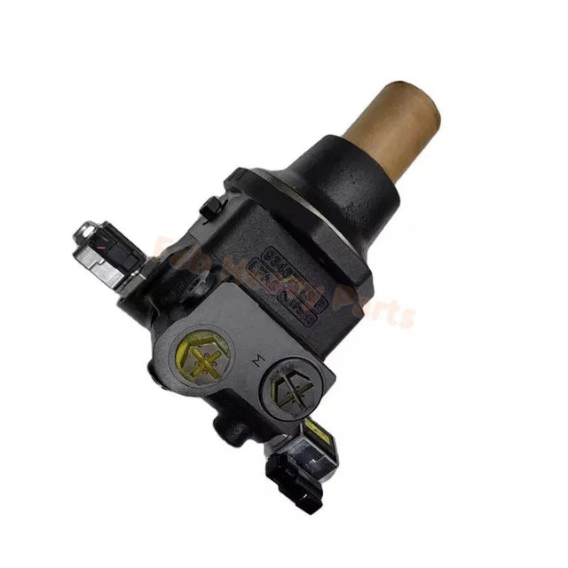 Hydraulische motor AT405846 Past voor John Deere graafmachine E330LC E360 E360LC E400