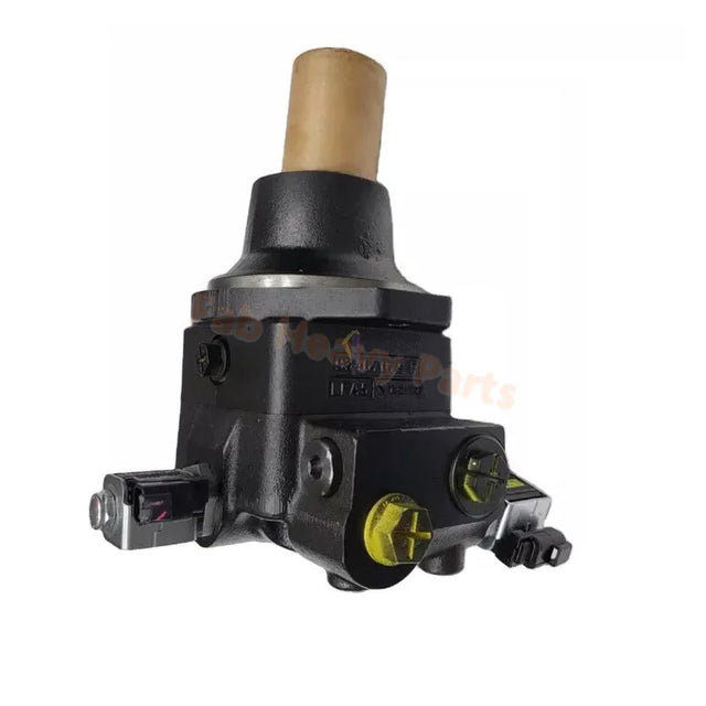 Motor hidráulico AT405846 compatible con excavadora John Deere E330LC E360 E360LC E400