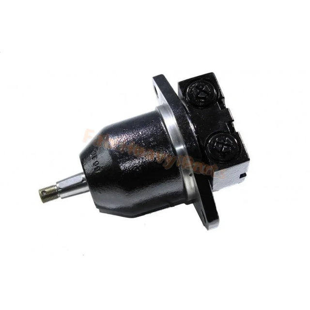 Hydraulische motor F070823 Past voor John Deere Forwarder 810E 1010E 1210E 1210G 1510E 1910E