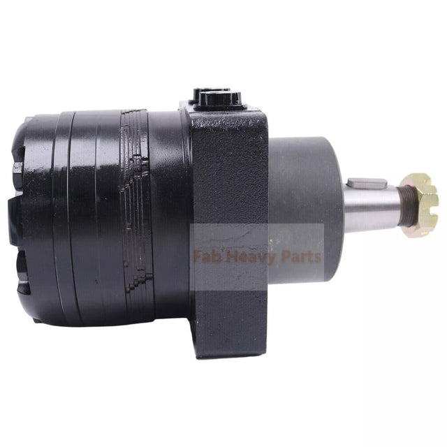 Hydraulic Motor HGM-18E-3056 7100300 Fits For Exmark CCW Lazer Z XS DS Series