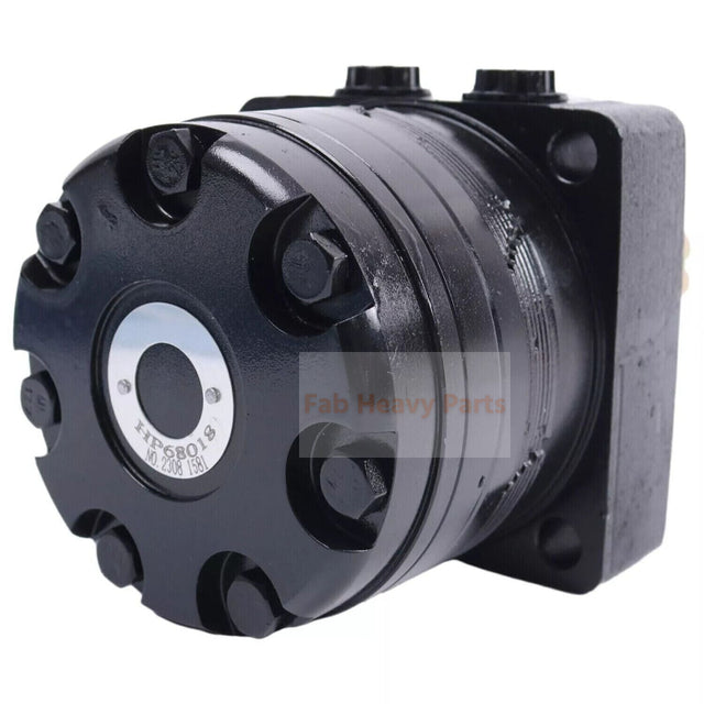 Hydraulic Motor HGM-18E-3056 7100300 Fits For Exmark CCW Lazer Z XS DS Series