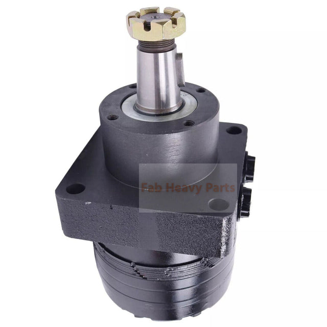 Hydraulic Motor HGM-18E-3056 7100300 Fits For Exmark CCW Lazer Z XS DS Series