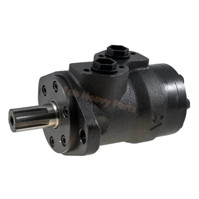 Motor hidráulico OMP125 151-0333 151-0633 reemplaza a Sauer Danfoss