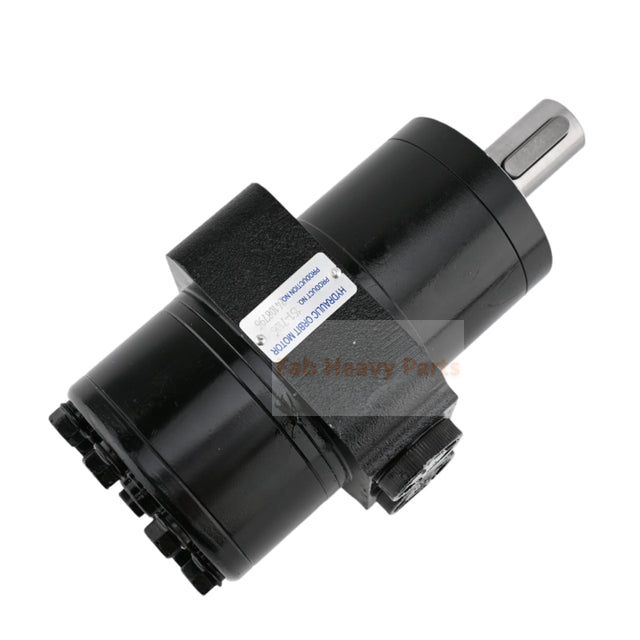 Hydraulic Motor OMPW200 151-7106 Replaces Sauer Danfoss