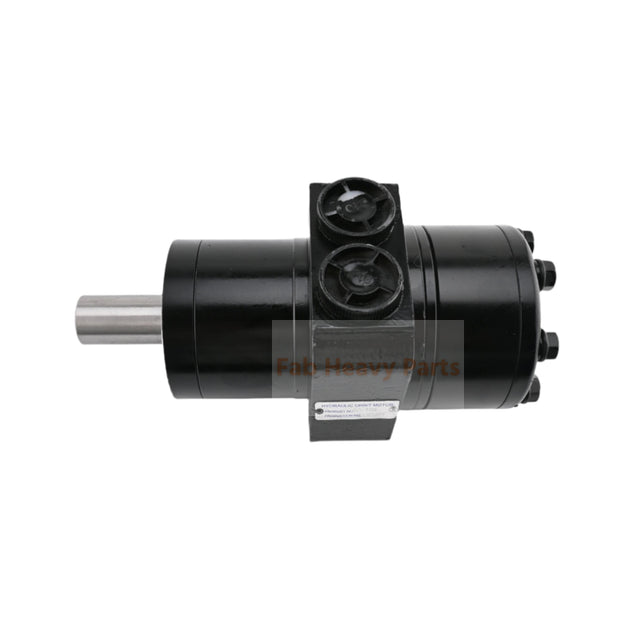 Hydraulic Motor OMPW200 151-7106 Replaces Sauer Danfoss