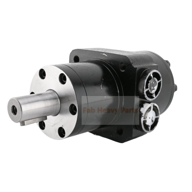 Hydraulic Motor OMPW200 151-7106 Replaces Sauer Danfoss