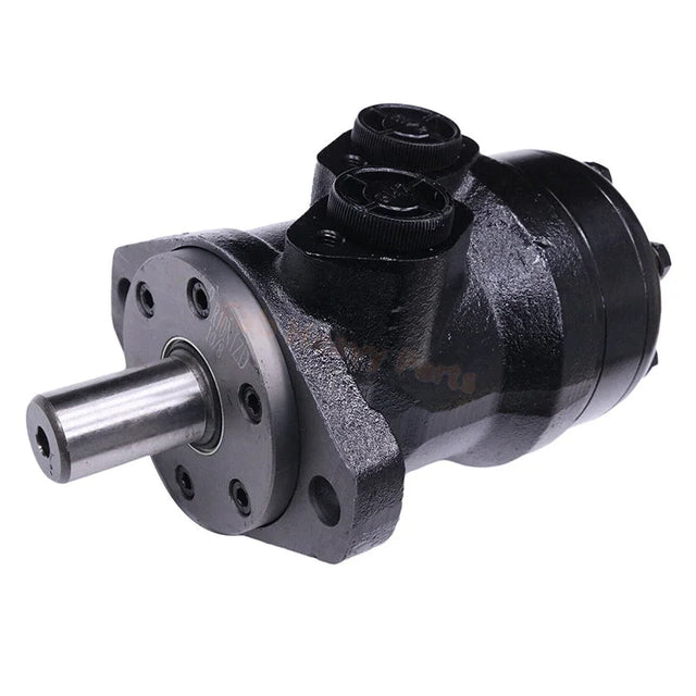 El motor hidráulico 151-0712 de 25m m G1/2'' OMR100 reemplaza a Sauer Danfoss OMRX100-11186674