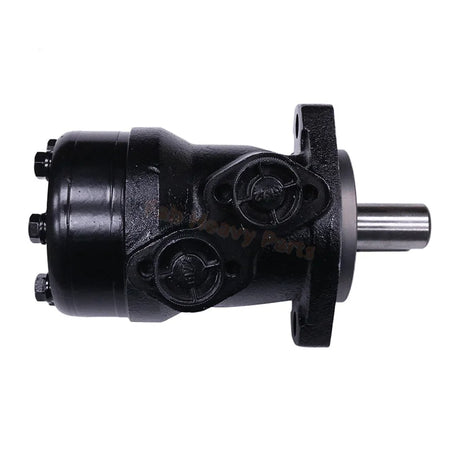 Le moteur hydraulique OMR100 de 25 mm G1/2'' 151-0712 remplace Sauer Danfoss OMRX100-11186674