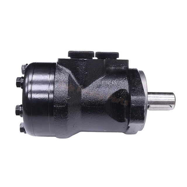 Le moteur hydraulique OMR100 de 25 mm G1/2'' 151-0712 remplace Sauer Danfoss OMRX100-11186674