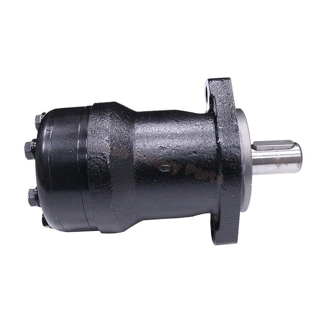 25mm G1/2'' OMR100 Hydraulic Motor 151-0712 Replaces Sauer Danfoss OMRX100-11186674