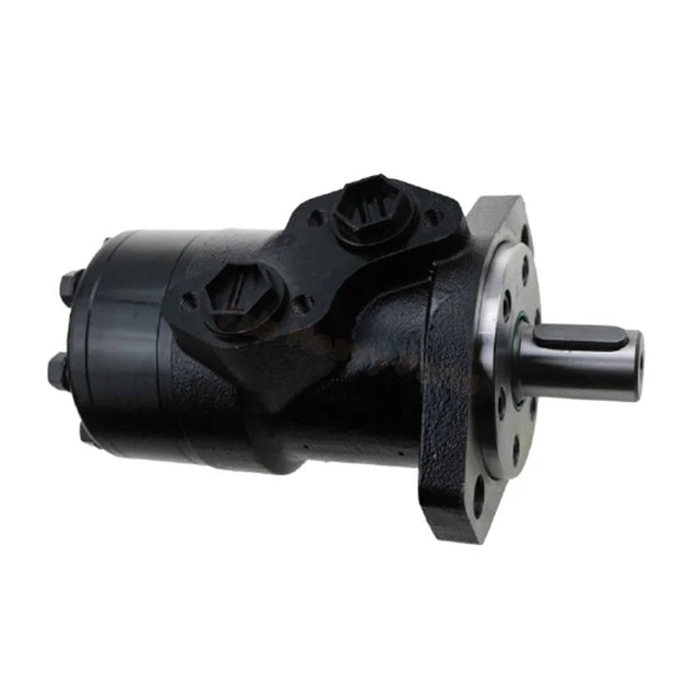 Le moteur hydraulique OMR125 151-7253 remplace Sauer Danfoss