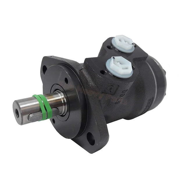 Motor hidráulico OMR160 151-0404 151-0704 reemplaza a Sauer Danfoss