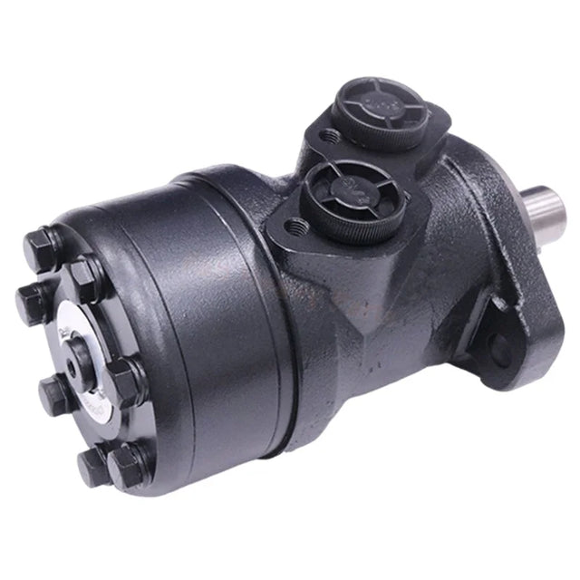 Motor hidráulico OMR160 151-0414 151-0714 reemplaza a Sauer Danfoss