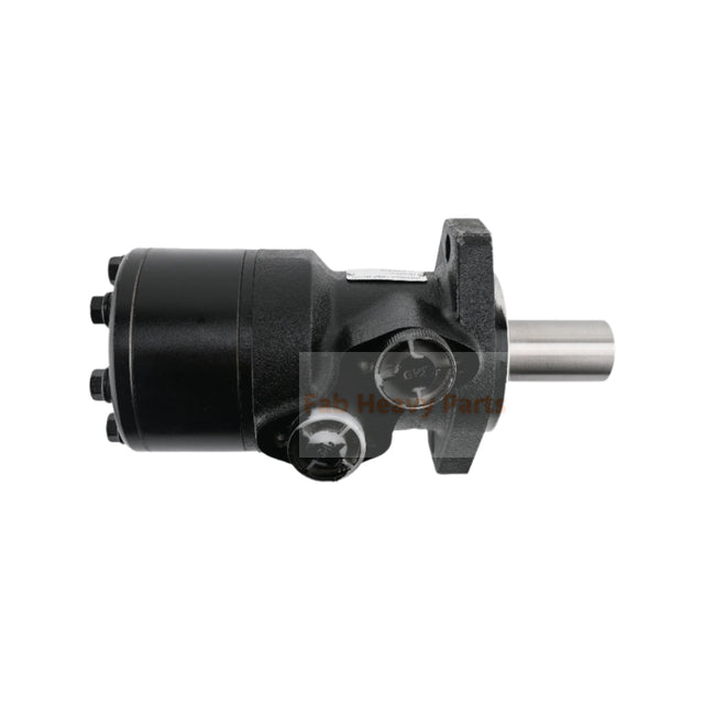 Hydraulic Motor OMR250 151-0247 Replaces Sauer Danfoss