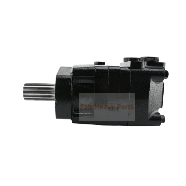 Motor hidráulico OMS100 151F2351 reemplaza a Sauer Danfoss