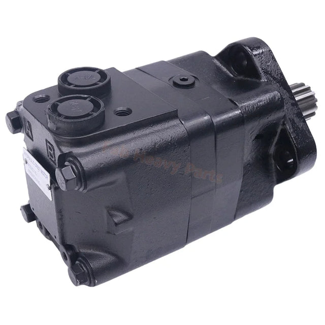 Hydraulic Motor OMS125 151F2209 Replaces Sauer Danfoss