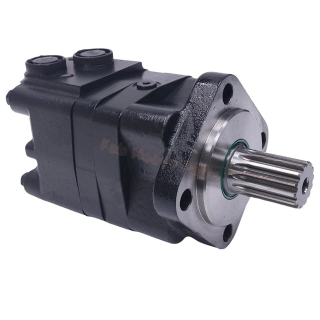 Hydraulic Motor OMS125 151F2209 Replaces Sauer Danfoss