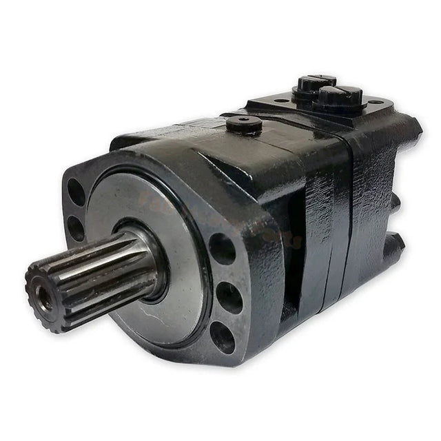 Le moteur hydraulique OMS315 151F2365 remplace Sauer Danfoss