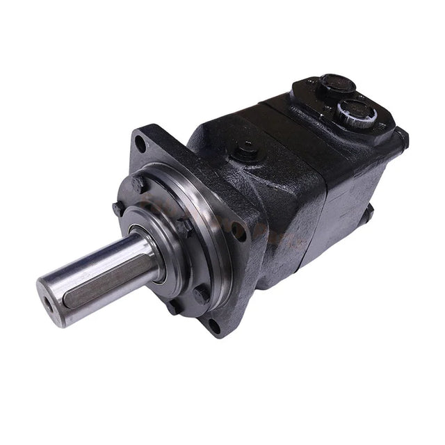 Le moteur hydraulique OMTW-400-11007290 remplace Danfoss